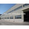 Prefabricated Steel Structure Warehouse For Export