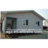 Wonderful and low cost prefabricated house and warehouse #1 small image