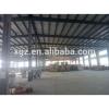 Steel Structure Building Warehouse /Workshop