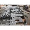 Professional steel structure materials sales #1 small image