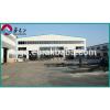 china steel structure building material warehouse