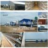 high quality Steel Structure building layer poultry chicken farm shed design #1 small image