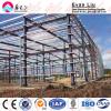 Building structure prefab steel workshop