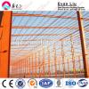 Low Cost Warehouse Prefabricated Steel Structure