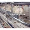 Agricultural equipment commercial egg chicken house design for layers #1 small image