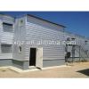 China made low price complete steel chicken house built in Sudan #1 small image