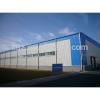 galvanized steel structure prefabricated warehouse #1 small image