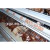 Best selling types of poultry layer chicken house #1 small image