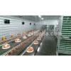 cheap best price high quality broiler farm chicken poultry shed design #1 small image