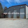 Prefabricated Steel Building for Industrial Workshop #1 small image