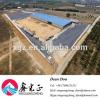 Prefab Steel Structure Warehouse Factory House #1 small image