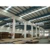High Quality Professional Steel Structure Warehouse Building Manufacturer