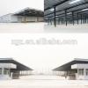 Steel Structure Logistics Warehouse Building Manufacturer #1 small image