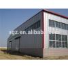 Prefabricated Light Steel Structure Workshop Made In China