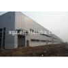 High Quality Steel Structure Workshop for Sale