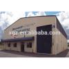 Prefabricated Low Cost High Quality Steel Structure Workshop