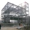 Prefabricated Steel Warehouse/Workshop Industrial Building