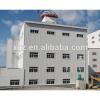 Steel Frame Steel Structure Prefabricated Warehouse Building #1 small image