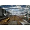 Prefabricated Steel Structure Warehouse/Workshop