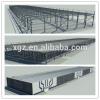 Cheap Price Large Span Warehouse Building Steel Structure #1 small image