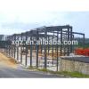 High Quality Light Steel Structure Warehouse Building