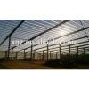 cheap steel structure qatar steel warehouse shed #1 small image