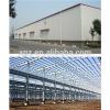 Light steel shed Australia prefab warehouse and office