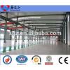 Hot selling High Quality Africa Project Prefab Steel Warehouse/Factory/Shed #1 small image