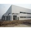 Light Steel Structure Workshop Factory Prefab BuildinG