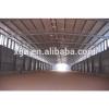 Professional Design Warehouse Building With ISO/CE #1 small image
