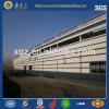 China Low Cost Steel Prefab House workshop warehouse