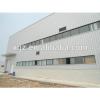 good quality construction industrial steel structure workshop
