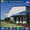 Prefab factory hall steel structure for warehouse design