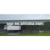 cheap prefab poultry barn environmental design automatic steel sructure shed for sale #1 small image