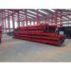 steel materials used for warehouse and workshop