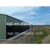 modern design steel poultry farm construction chicken house with automatic equipment for sale #1 small image