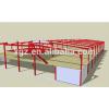 Prefabricated warehouse steel structure design&amp;manufacture&amp;installation #1 small image