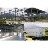 Steel Structure Steel Storage Warehouse In Algeria