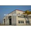 Steel Structure Plant Steel Building Manufacturer From China