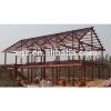 Light Steel Structure Building for Workshop/ Warehouse/Villa/Prefabricated House