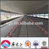 Steel Structure Poultry Chicken House with Automatic Equipments for Broiler #1 small image