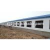 low cost advanced design dairy plant for cattle feeding panels