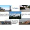 Steel Structure prefab House/Villa/Warehouse/Workshop/Commercial Center