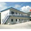 Steel Structure House/Villa/Aircraft Hanger/Warehouse/Workshop/Commercial Center #1 small image