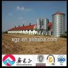 Chicken Egg Poultry Farm Prefab Poultry House with Poultry Equipment