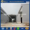 steel construction mordern factory prefab warehouse steel structure building #1 small image