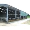 best price modern design cattle farm construction with advanced automtic equipments
