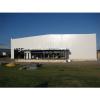 Metal building for warehouse/workshop/hangar