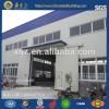 Steel structure warehouse construction cost #1 small image