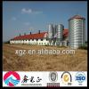 Sample Prefabricated Poultry Chicken Farm